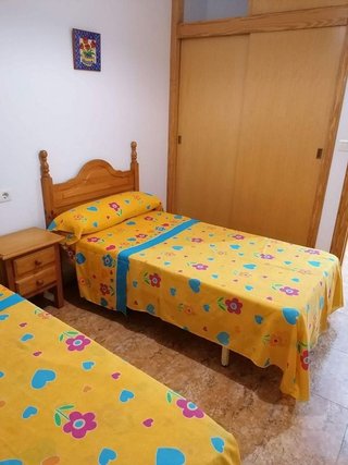 Piso en venta en Águilas ciudad en Águilas