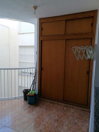 Piso en venta en Águilas ciudad en Águilas