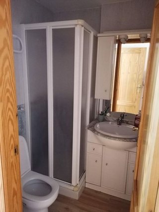 Piso en venta en Águilas ciudad en Águilas