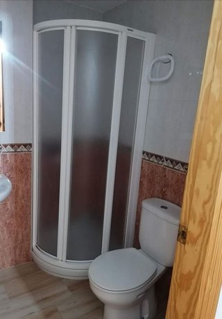 Piso en venta en Águilas ciudad en Águilas