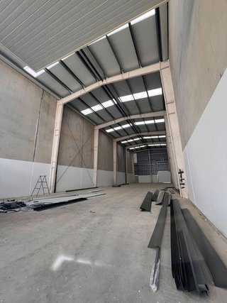 Nave industrial en alquiler en Magraners - Polígon del Segre en Lleida