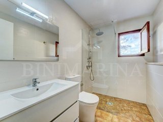 Masía en alquiler en Llubí