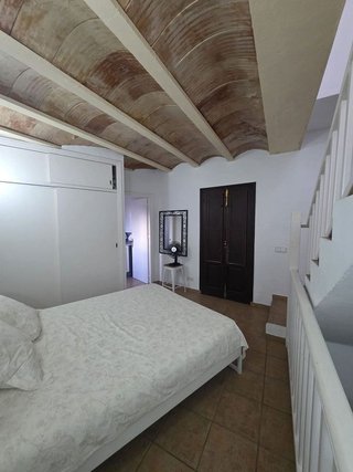 Dúplex en alquiler en Dalt de la Vila - La Marina en Ibiza/Eivissa