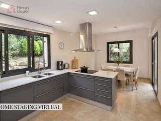 Chalet en venta en Sant Pol de Mar
