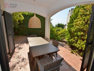 Chalet en venta en Sant Pol de Mar