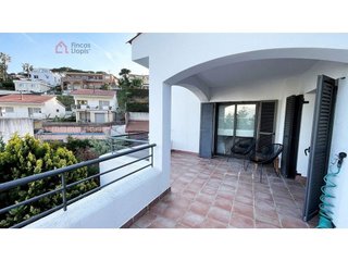 Chalet en venta en Sant Pol de Mar