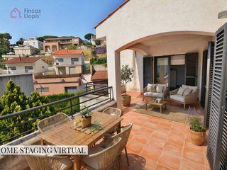 Chalet en venta en Sant Pol de Mar