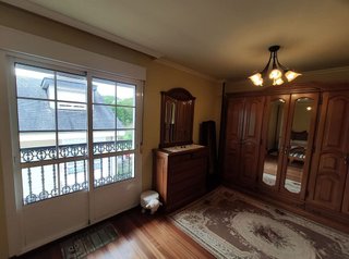 Chalet en venta en Sarria