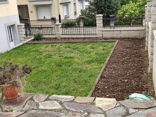 Chalet en venta en Sarria