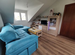 Chalet en venta en Sarria