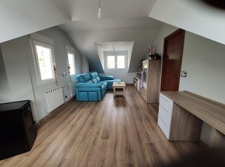 Chalet en venta en Sarria