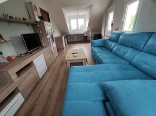 Chalet en venta en Sarria