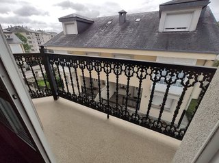 Chalet en venta en Sarria