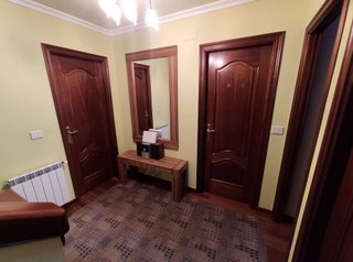Chalet en venta en Sarria