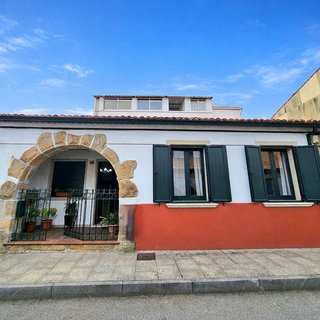 Casa adosada en venta en Ribeira