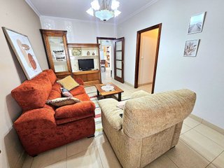 Casa adosada en venta en Ribeira