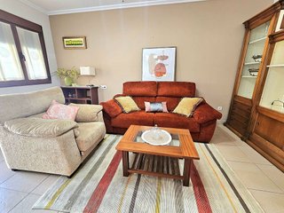 Casa adosada en venta en Ribeira