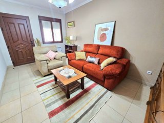 Casa adosada en venta en Ribeira