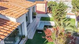 Chalet en venta en Sant Andreu de Llavaneres