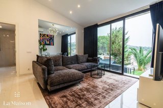 Chalet en venta en Sant Andreu de Llavaneres