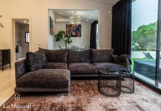 Chalet en venta en Sant Andreu de Llavaneres