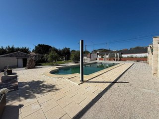 Chalet en venta en Villa del Prado