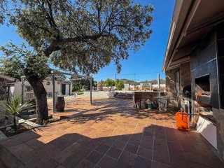 Chalet en venta en Villa del Prado
