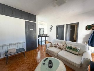 Chalet en venta en Villa del Prado