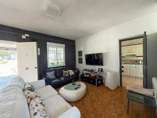 Chalet en venta en Villa del Prado