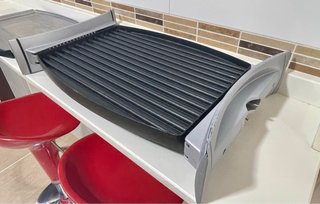 Plancha Eléctrica Fagor Grill