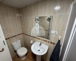Piso en venta en Centro en Torremolinos