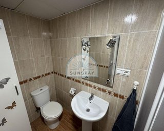 Piso en venta en Centro en Torremolinos