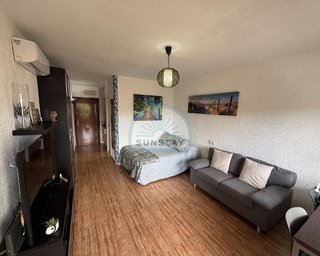 Piso en venta en Centro en Torremolinos