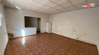 Chalet en venta en Algueña