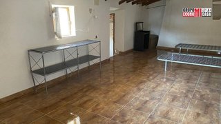 Chalet en venta en Algueña