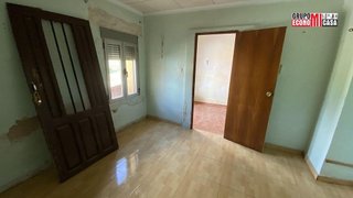 Chalet en venta en Algueña