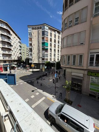 Piso en venta en Fígares en Granada