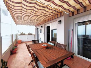 Piso en venta en Aguadulce Norte en Roquetas de Mar