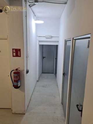 Local comercial en venta en Coslada Pueblo en Coslada