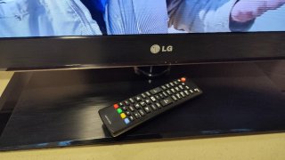 Televisión LG 32" TDT HD