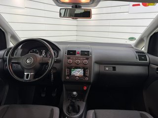 Volkswagen Touran 1.6 TDI 105CV 7 Plazas 5p.