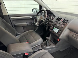 Volkswagen Touran 1.6 TDI 105CV 7 Plazas 5p.