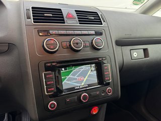 Volkswagen Touran 1.6 TDI 105CV 7 Plazas 5p.