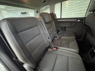 Volkswagen Touran 1.6 TDI 105CV 7 Plazas 5p.