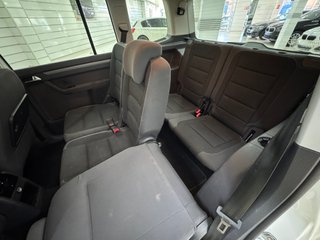 Volkswagen Touran 1.6 TDI 105CV 7 Plazas 5p.