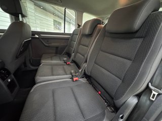Volkswagen Touran 1.6 TDI 105CV 7 Plazas 5p.