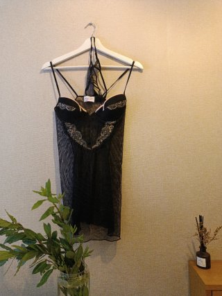 Conjunto lencería Little Kis sin estrenar Talla Ún