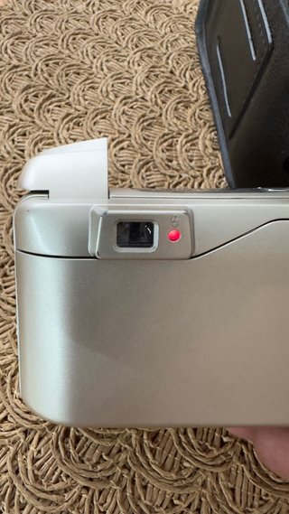 Nikon Lite Touch Zoom 70W AF Cámara