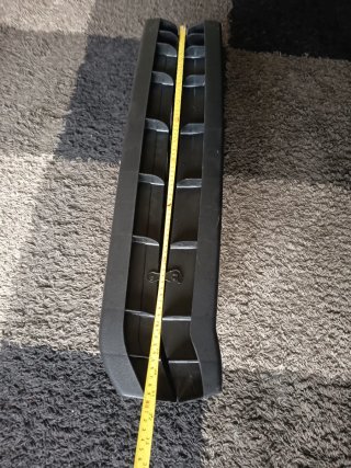 Rampa plegable para perros y mascotas