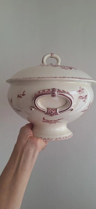 Sopera Sarreguemines